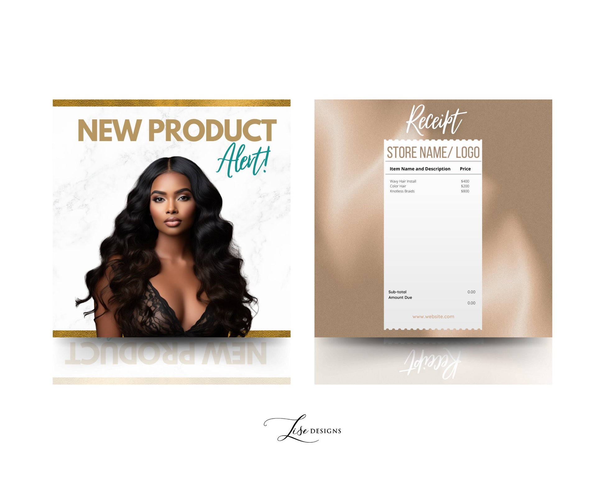 Social Media Template, Canva Templates, Premade, Business Canva, Instagram Post, Email Template, Appointment Flyer, Book Now Flyer